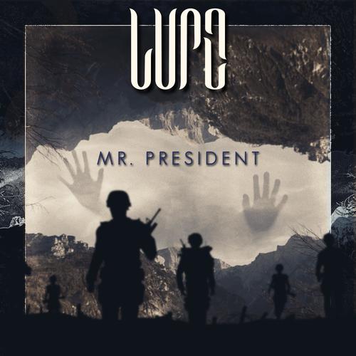 Mr President