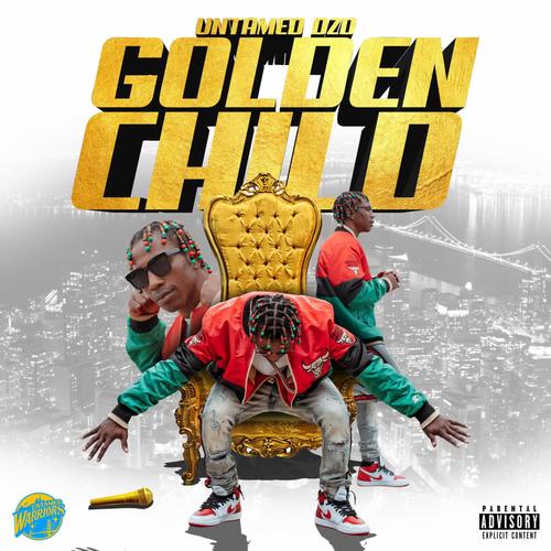 Golden Child (Explicit)