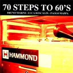 70 Steps to 60's