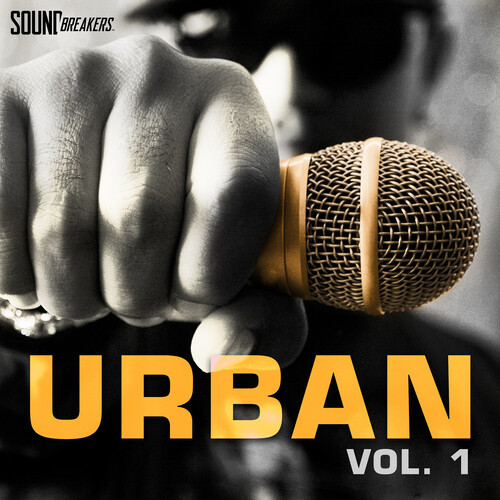 Urban, Vol. 1