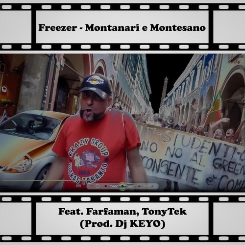 Montanari e Montesano (feat. Farfaman & TonyTek)