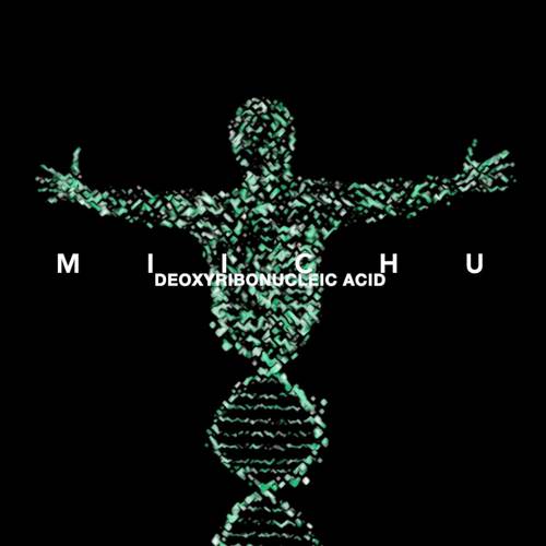 Deoxyribonucleic Acid