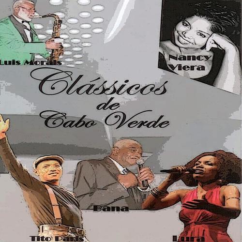 Classicos de Cabo Verde (Classiques du Cap Vert)