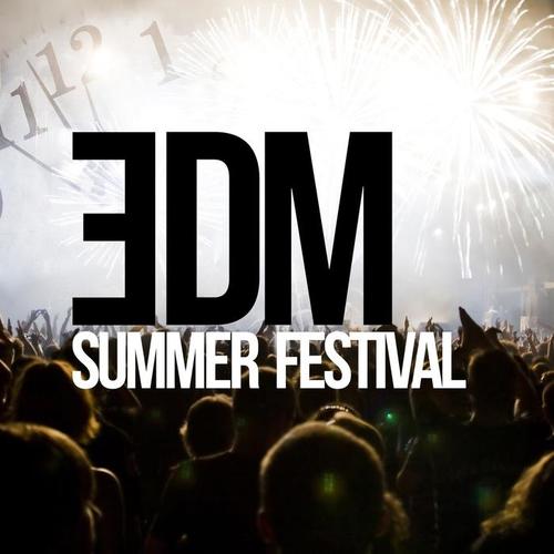 EDM SUMMER FESTIVAL