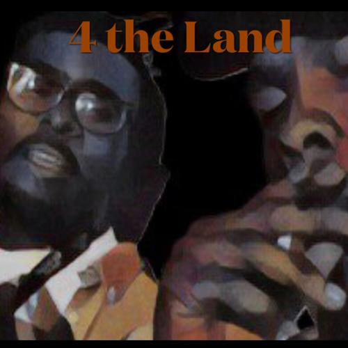 4 THE LAND (Explicit)