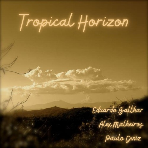 Tropical Horizon