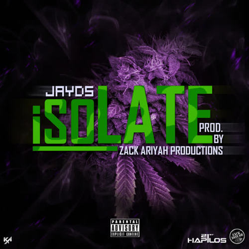 Isolate - Single