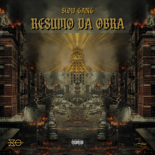 Resumo da Obra (Explicit)