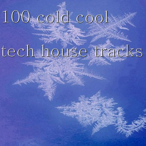 100 Cold Cool Tech House Tracks