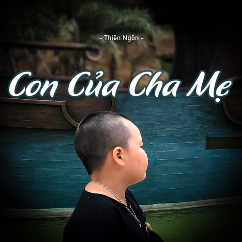 Con Của Cha Mẹ