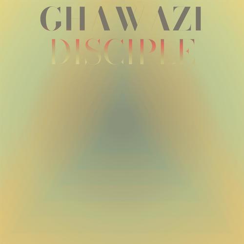 Ghawazi Disciple