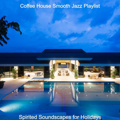 Spirited Soundscapes for Holidays