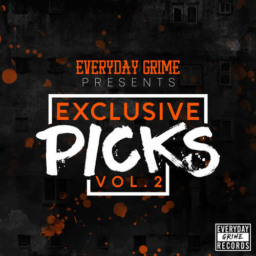 Exclusive Picks, Vol. 2