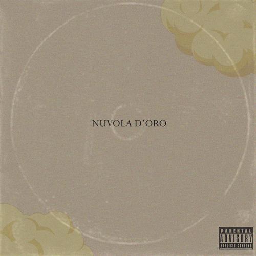 NUVOLA D'ORO (Explicit)