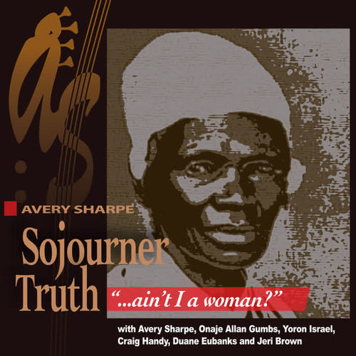 Sojourner Truth, 