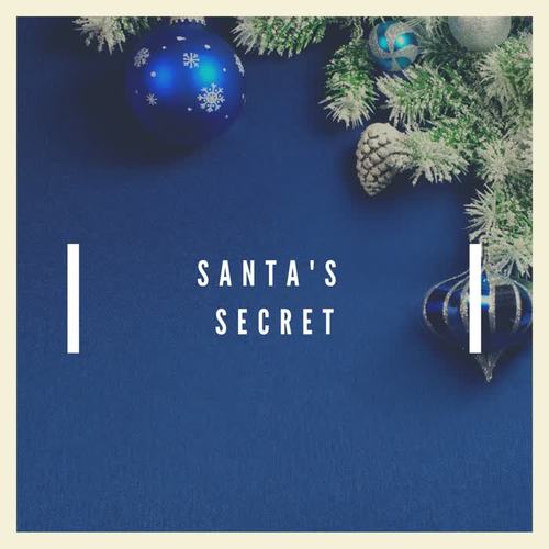 Santa's Secret