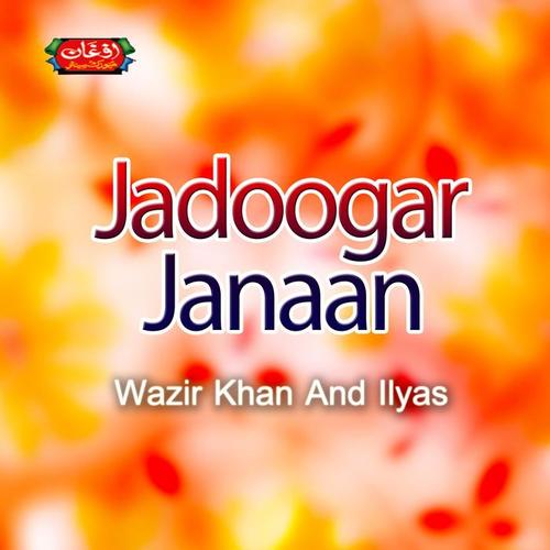 Jadoogar Janaan