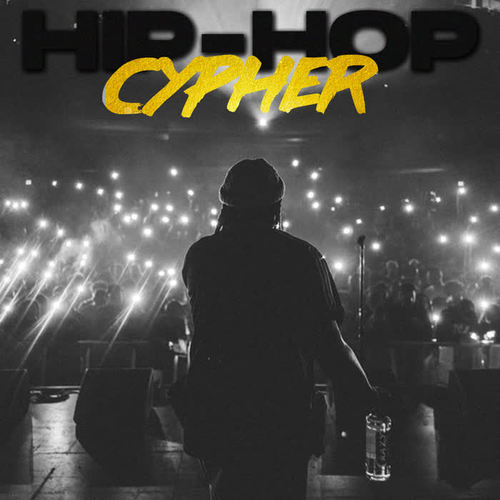 Hip-Hop Cypher (Explicit)