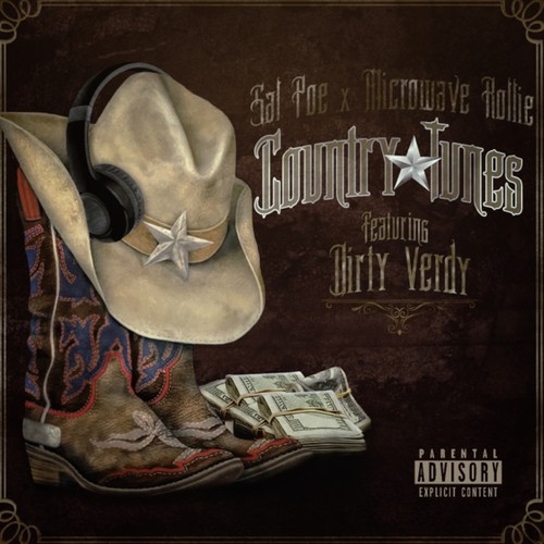 Country Tunes (feat. Dirty Verdy) [Explicit]