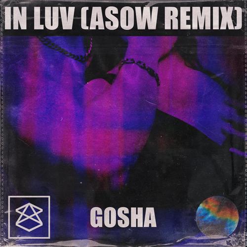 In Luv (Asow Remix) [Explicit]