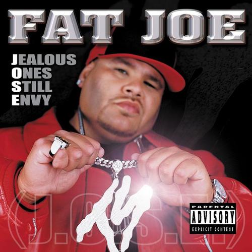 Jealous Ones Still Envy (J.O.S.E) [Explicit]