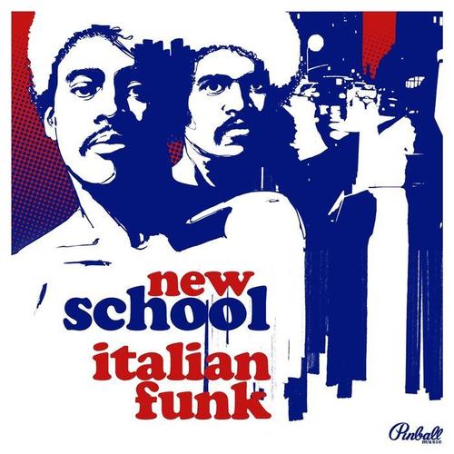 New School Italian Funk