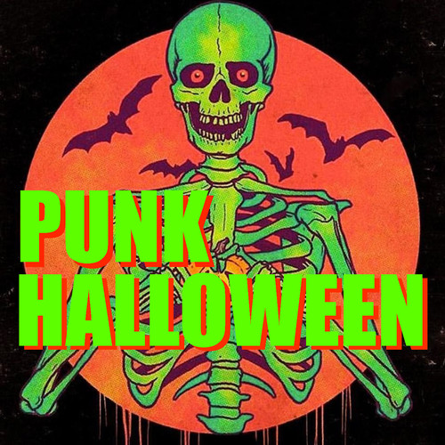 Punk Halloween (Explicit)