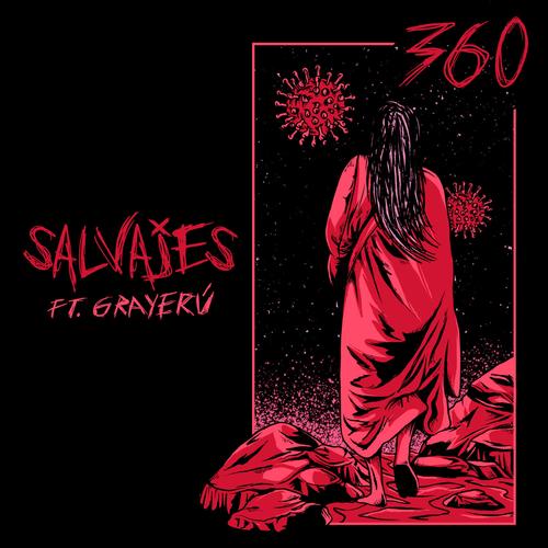 360 (feat. GrayerÚ)