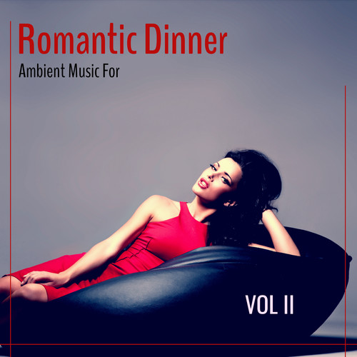 Romantic Dinner : Ambient Music For Vol II