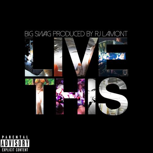 Live This (Explicit)
