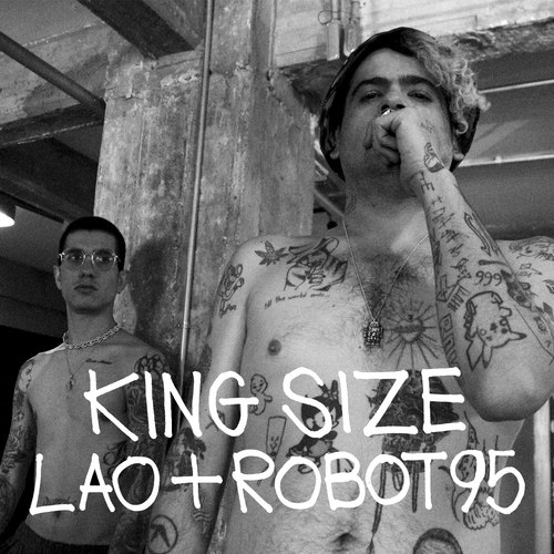 King Size (Explicit)