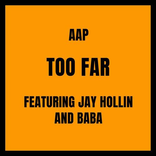 Too Far (Explicit)