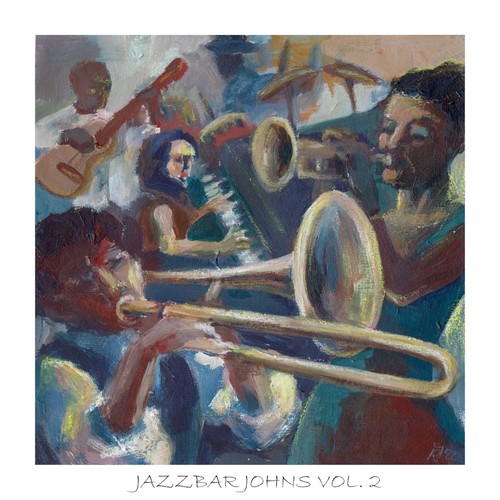 Jazzbar Johns Vol. 2