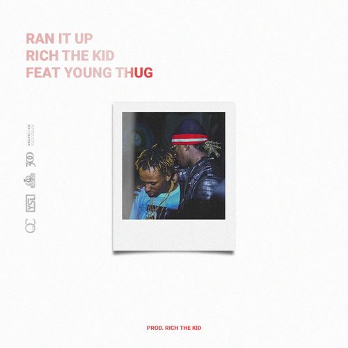 Ran It Up (feat. Young Thug)