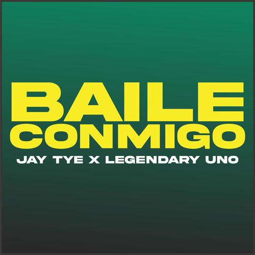 Baile Conmigo (feat. Legendary Uno)