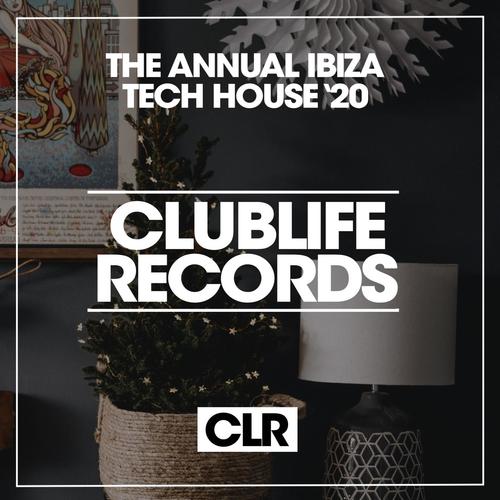 The Annual Ibiza Tech House '20