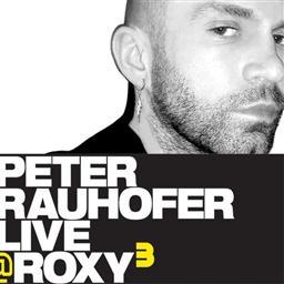 Live @ Roxy, Vol. 3