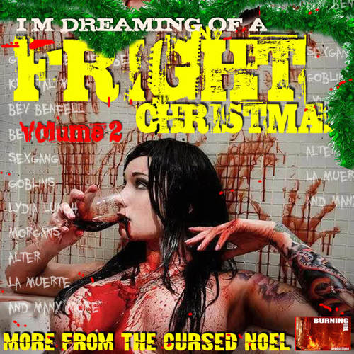 I'm Dreaming of a Fright Christmas 2 (Explicit)