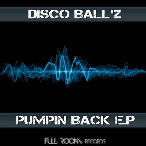 Pumpin Back E.P.