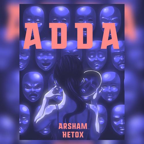 ADDA