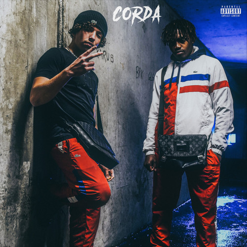 Corda (Explicit)