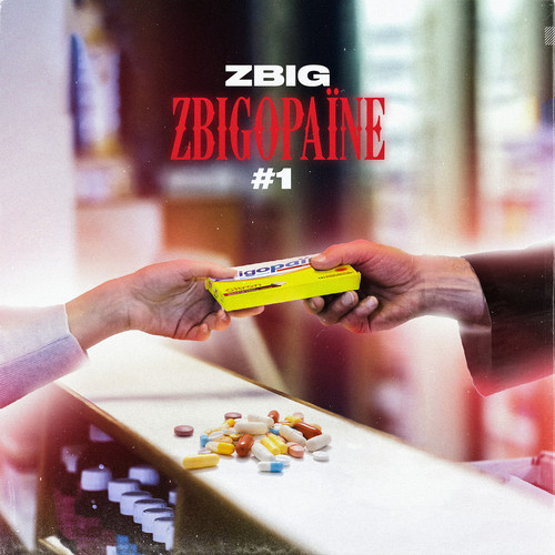 Zbigopaïne #1