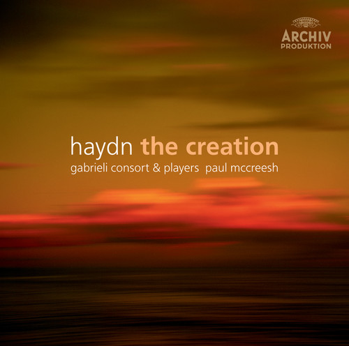 Haydn: The Creation