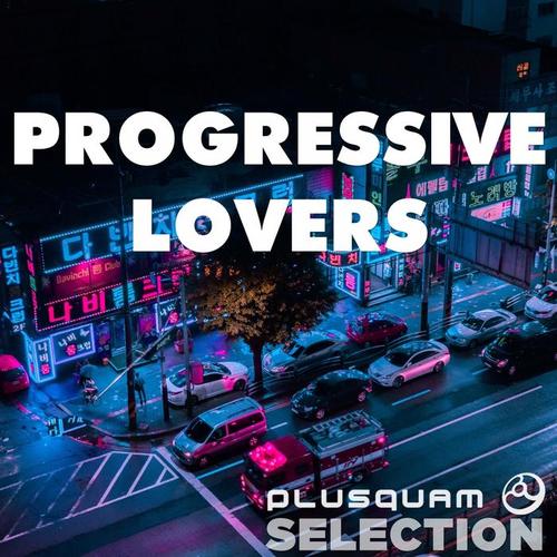 Progressive Lovers