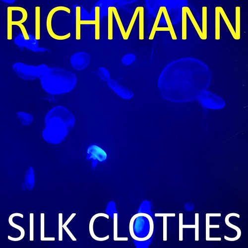 Silk Clothes