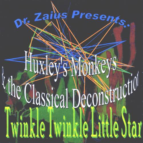 Twinkle Twinkle Little Star (12 Variations On 'Ah, Vous Dirai-je, Maman' )