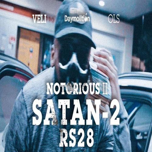 Satan 2 RS28 (Explicit)
