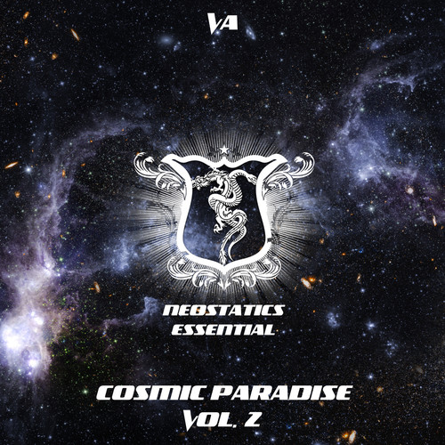 Cosmic Paradise, Vol. 2