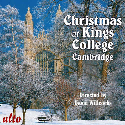 Christmas at Kings College