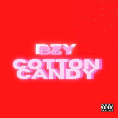Cotton Candy (Explicit)